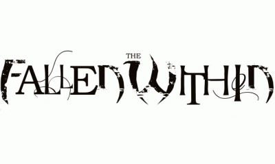 logo Fallen Within